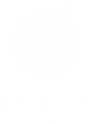 GLOOT Logo weiß