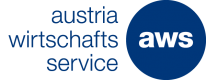 Logo des Austria Wirtschafts Service